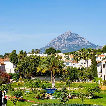 Aparthotel Alfas Oasis *