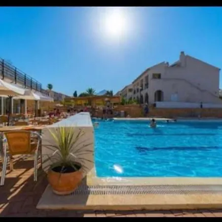 Alfas Oasis Aparthotel L'Alfas del Pi