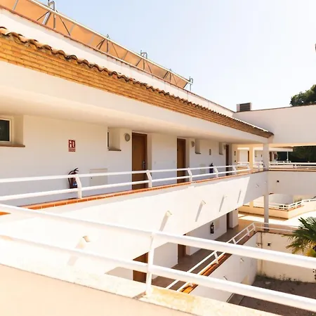 Alfas Oasis 3* L'Alfas del Pi