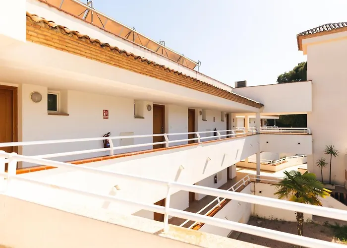 Alfas Oasis 3* L'Alfas del Pi